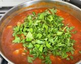 ポルトガル風オクトパスライス作り方10写真