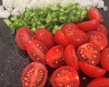 圧倒的に旨い無水カレー作り方1写真