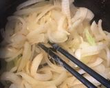 焼肉のタレで絶品♪玉ねぎ炒め作り方3写真