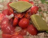 圧倒的に旨い無水カレー作り方3写真