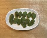 あおさ海苔のこんにゃくジャーキー作り方13写真