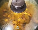 ネパール料理 豚肉のカレー作り方6写真