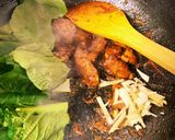 ネパール料理 豚肉のカレー作り方7写真