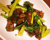 ネパール料理 豚肉のカレー作り方8写真