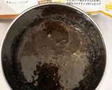 レアチーズケーキ・ノアール作り方4写真