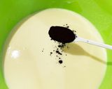 レアチーズケーキ・ノアール作り方10写真
