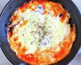 揚げ茄子のミートソースグラタン作り方10写真