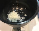☆ホットクック☆　トマトリゾット作り方1写真