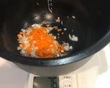 ☆ホットクック☆　トマトリゾット作り方2写真