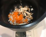 ☆ホットクック☆　トマトリゾット作り方3写真