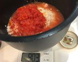 ☆ホットクック☆　トマトリゾット作り方9写真