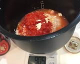 ☆ホットクック☆　トマトリゾット作り方10写真