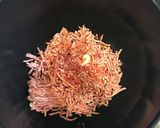 ホットクック ☆ ミートソース★作り方1写真