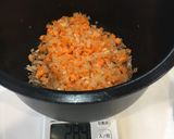 ホットクック ☆ ミートソース★作り方4写真