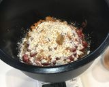 ホットクック ☆ ミートソース★作り方8写真