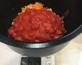 ホットクック ☆ ミートソース★作り方6写真