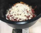 ホットクック ☆ ミートソース★作り方7写真
