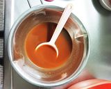 鶏もも肉で!☆やわらか酢鶏作り方3写真