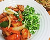 鶏もも肉で!☆やわらか酢鶏作り方9写真