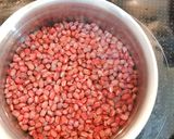 手作りの味☆おばあちゃん直伝あんこ作り方3写真