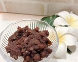 手作りの味☆おばあちゃん直伝あんこ作り方9写真