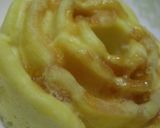 レンジでキャラメル蒸しケーキ作り方7写真