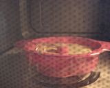 レンジでキャラメル蒸しケーキ作り方5写真