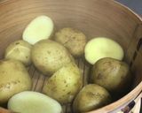 ピーマンで最強コロッケ作り方1写真