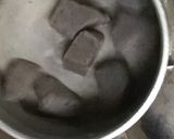 削ぎ切り大根といろいろの炊き合わせ作り方7写真