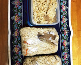 残りのきんぴらとツナの炊き込みご飯作り方5写真