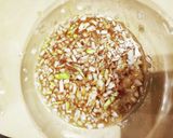 茄子の即席煮浸し作り方4写真