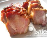 超簡単!クイック焼豚作り方9写真