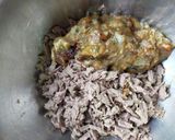 お肉がジューシー♪ビーフボールコロッケ♪作り方7写真