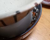 こうじ（冷凍）使用塩昆布和え作り方3写真