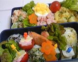 ぽたっとPotato♡チーズ作り方4写真