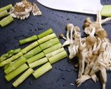 簡単！希少部位☆鶏肩のクリーム煮作り方2写真