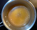 Komatsuna Soup作り方4写真