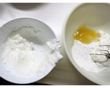 まるでチーズパン！米粉のケークサレ作り方4写真