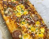 まるでチーズパン！米粉のケークサレ作り方8写真