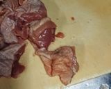 ジンジャーソースで味付け簡単】鳥の唐揚げ作り方1写真