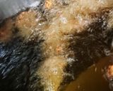 ジンジャーソースで味付け簡単】鳥の唐揚げ作り方5写真