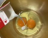 ホットケーキミックスでつくるバナナケーキ作り方1写真