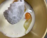 ホットケーキミックスでつくるバナナケーキ作り方2写真