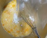 ホットケーキミックスでつくるバナナケーキ作り方3写真