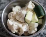 塩麴グリルチキン作り方3写真