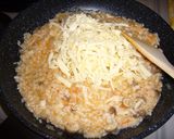 トマトリゾット☆コンソメ味作り方4写真