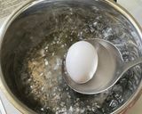 とろける中華風味玉作り方1写真