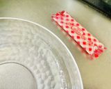 林檎の赤ワイン煮作り方5写真