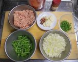 お手軽簡単チリトマトライス作り方2写真