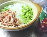 トマトジュースでリゾット作り方1写真